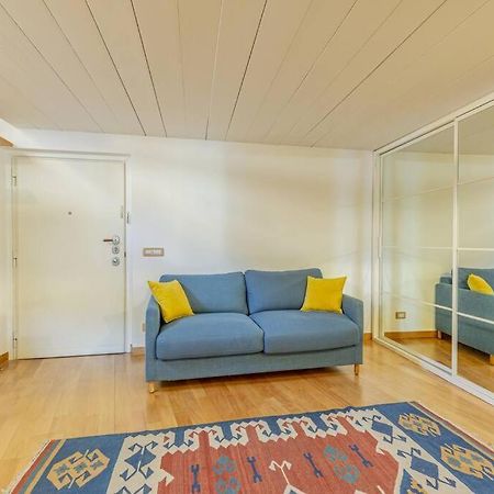 Apartament Monti - Stunning Loft In The Heart Of Rome'S Monti Zewnętrze zdjęcie