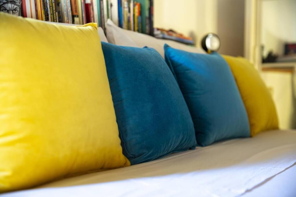 Apartament Monti - Stunning Loft In The Heart Of Rome'S Monti Zewnętrze zdjęcie